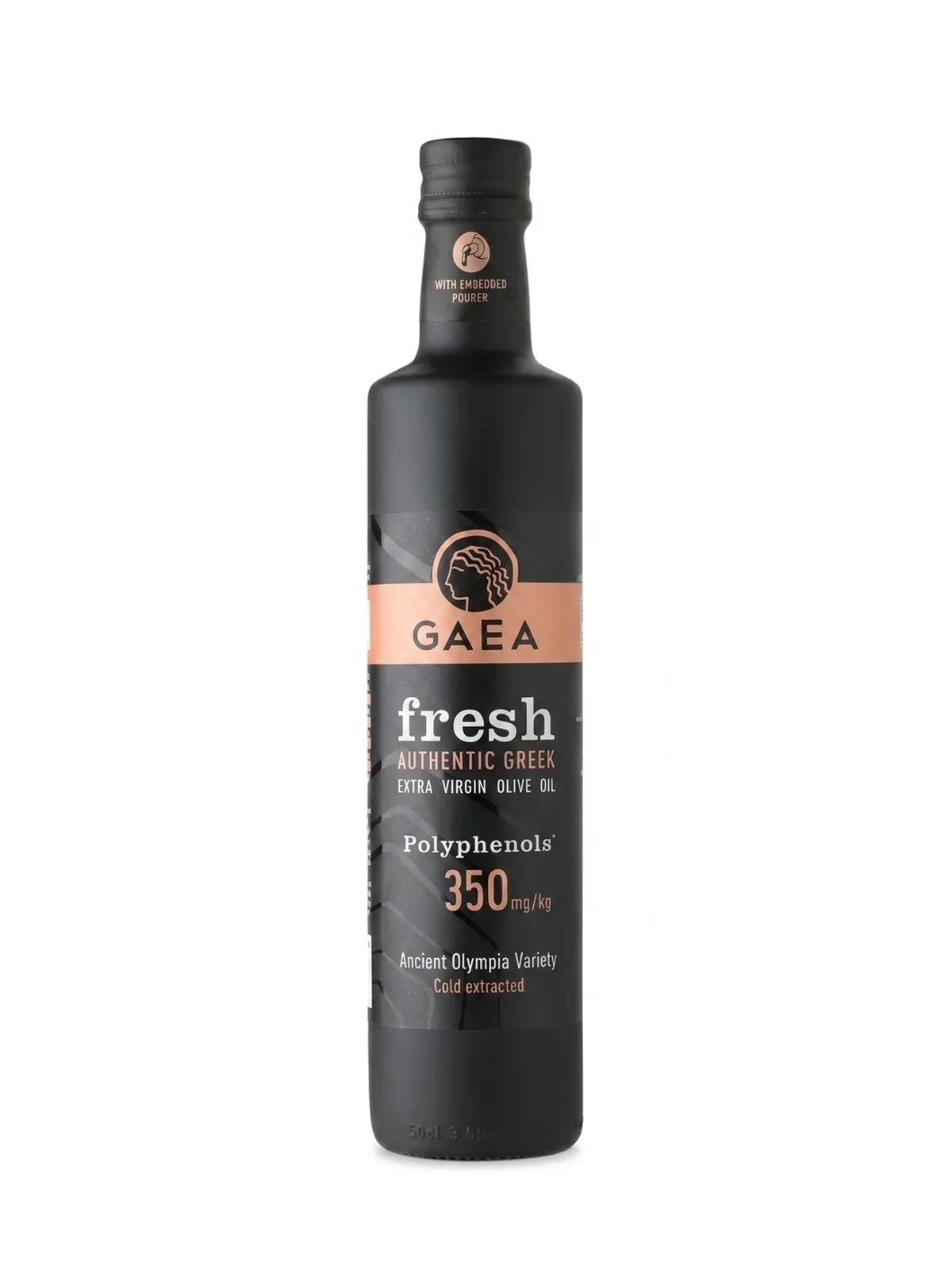 GAEA Fresh Extra Virgin Olive Oil