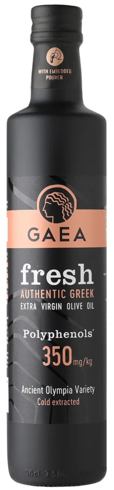 GAEA Fresh Extra Virgin Olive Oil