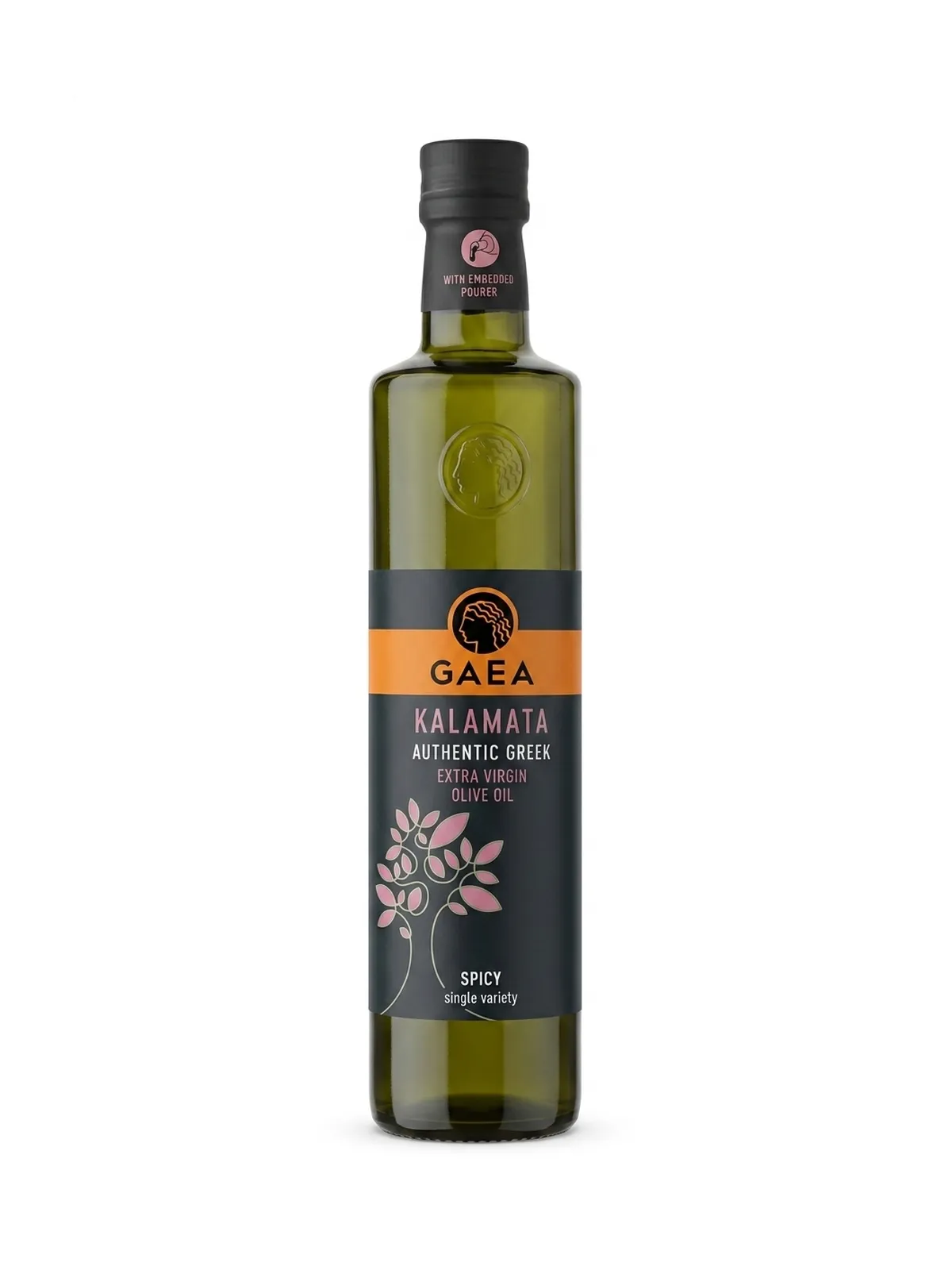 GAEA Kalamata Extra Virgin Olive Oil