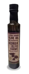 Georgia Olive Farms Arbequina Extra Virgin Olive Oil