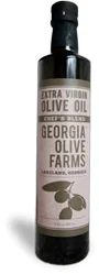 Georgia Olive Farms Chef's Blend Extra Virgin Olive Oil