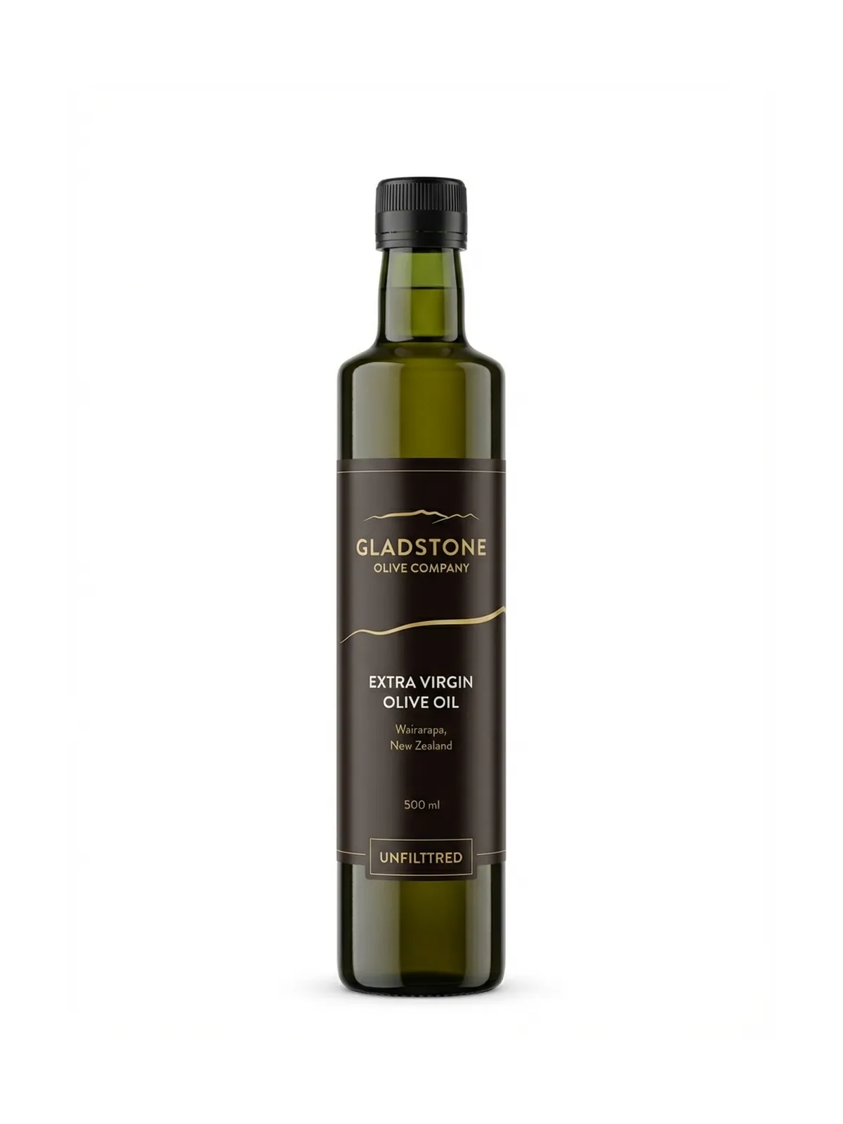 Gladstone Olive Company Extra Virgin Olive Oil