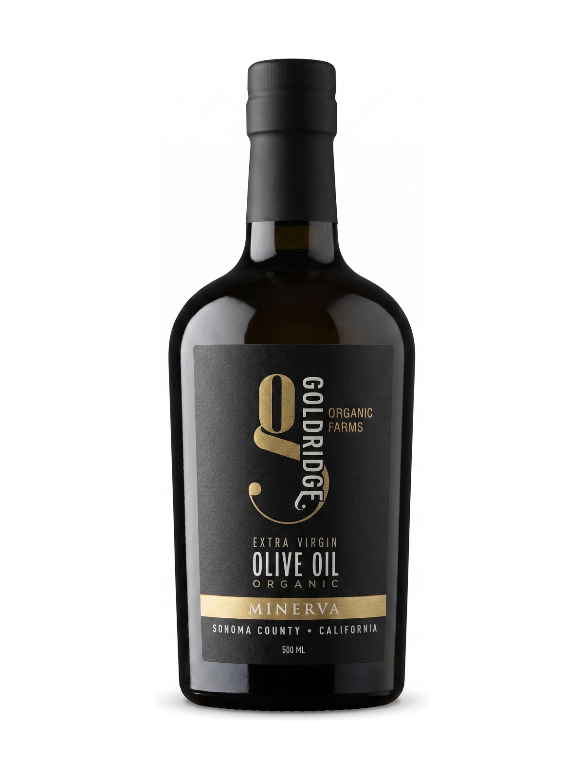 Gold Ridge Minerva Blend Extra Virgin Olive Oil