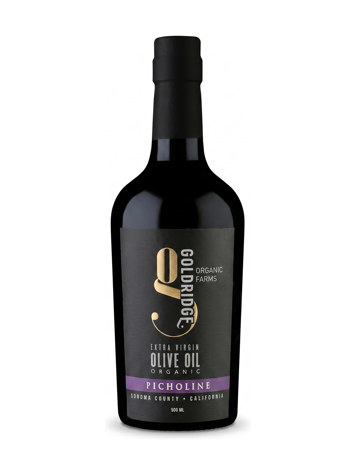 Gold Ridge Organic Picholine Blend