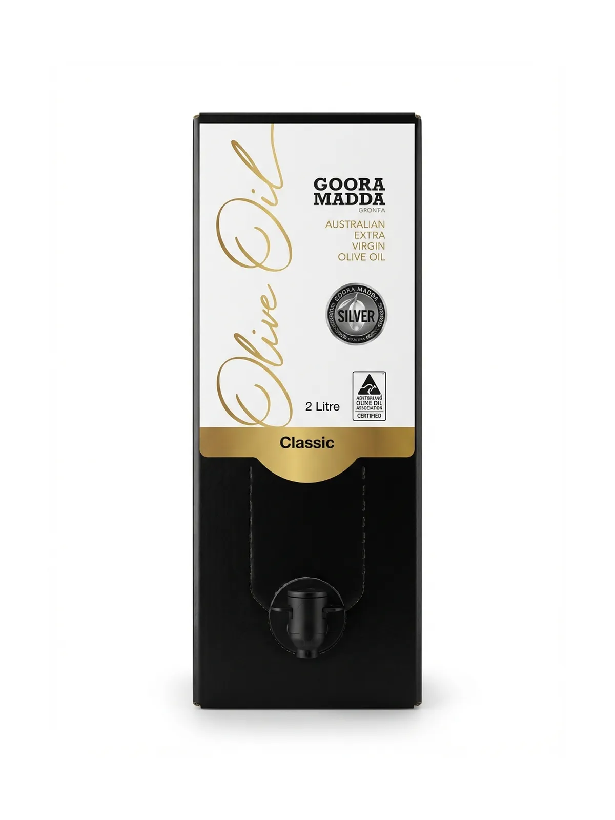 Gooramadda Olives Classic Extra Virgin Olive Oil