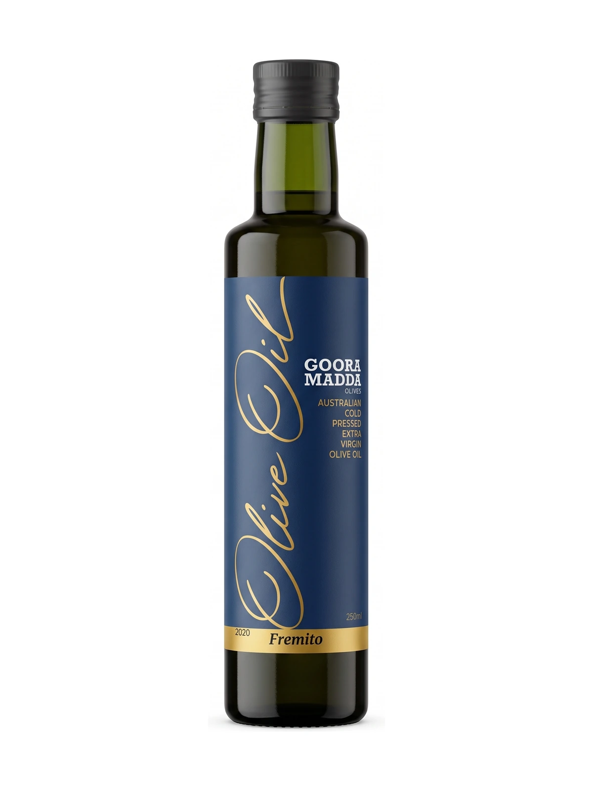 Gooramadda Olives Fremito