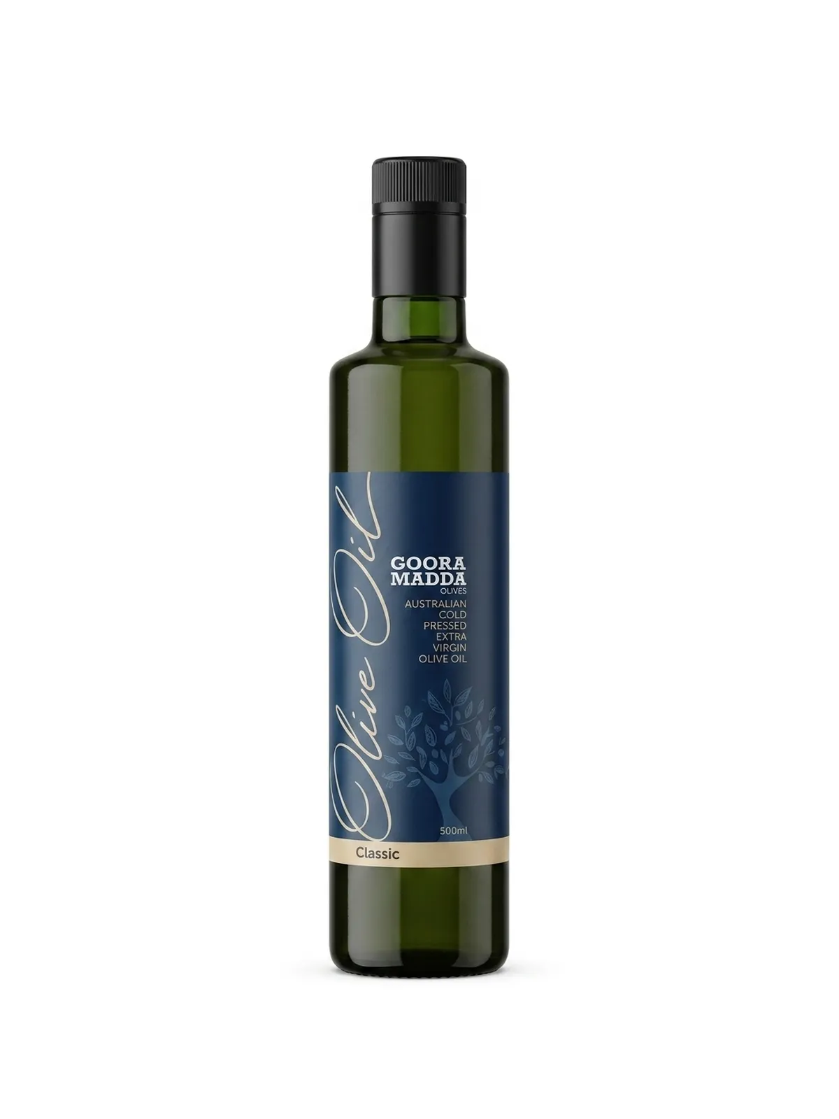 Gooramadda Olives Special Reserve Extra Virgin Olive Oil