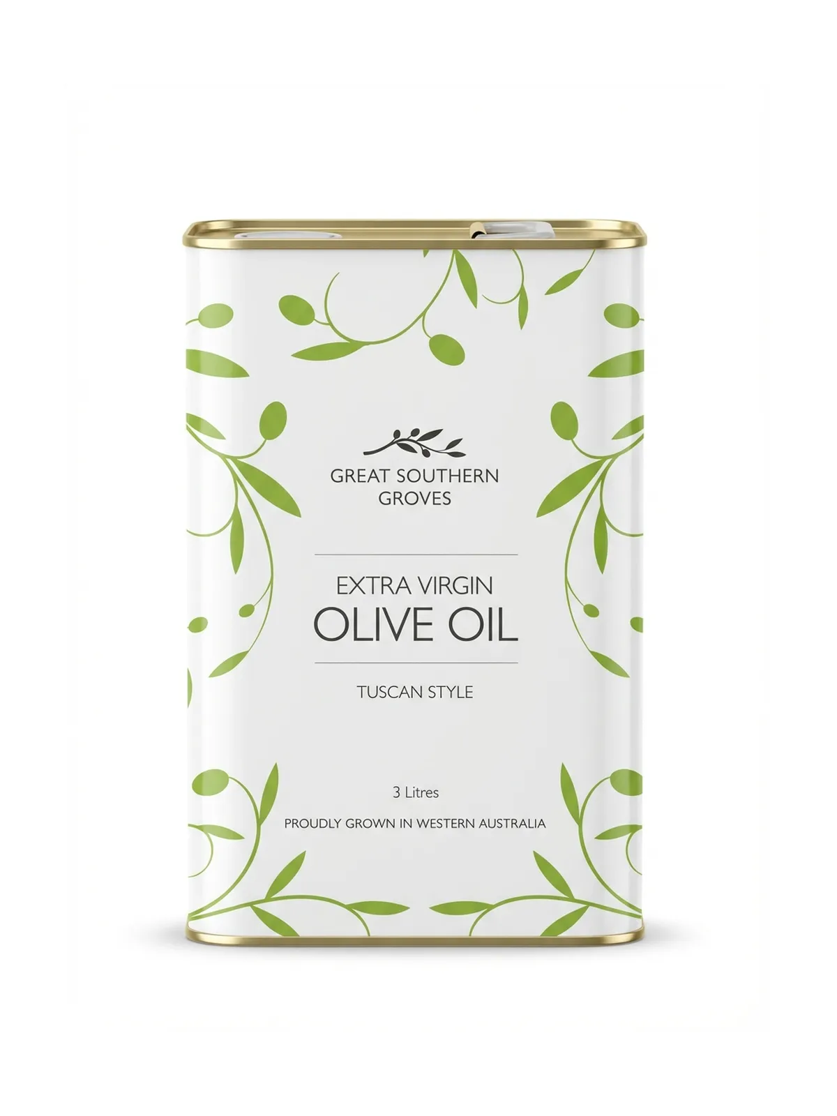 Great Southern Groves Extra Virgin Olive Oil