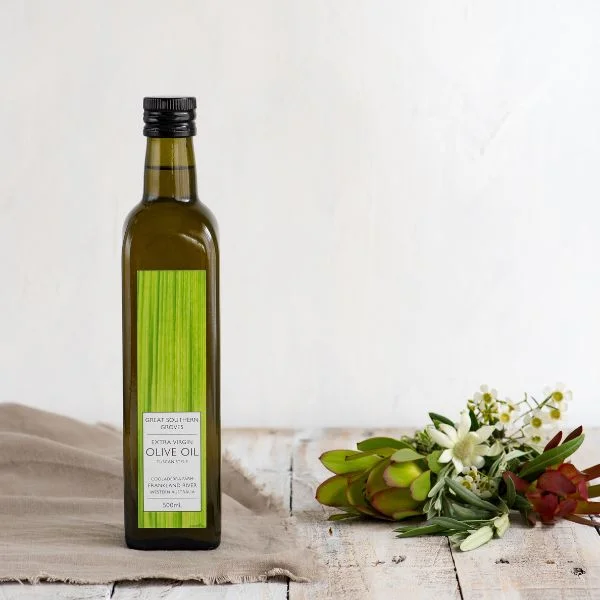 Great Southern Groves Extra Virgin Olive Oil