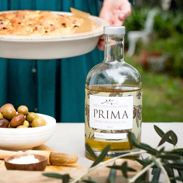 Great Southern Groves PRIMA Extra Virgin Olive Oil