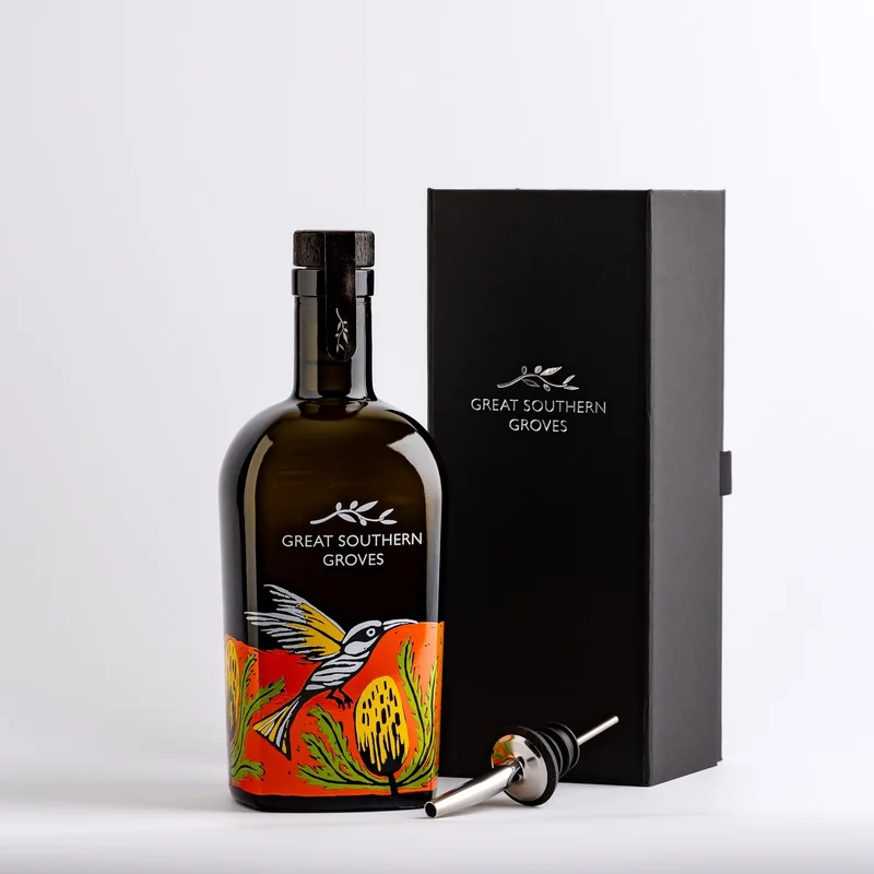 Great Southern Groves PRIMA Extra Virgin Olive Oil