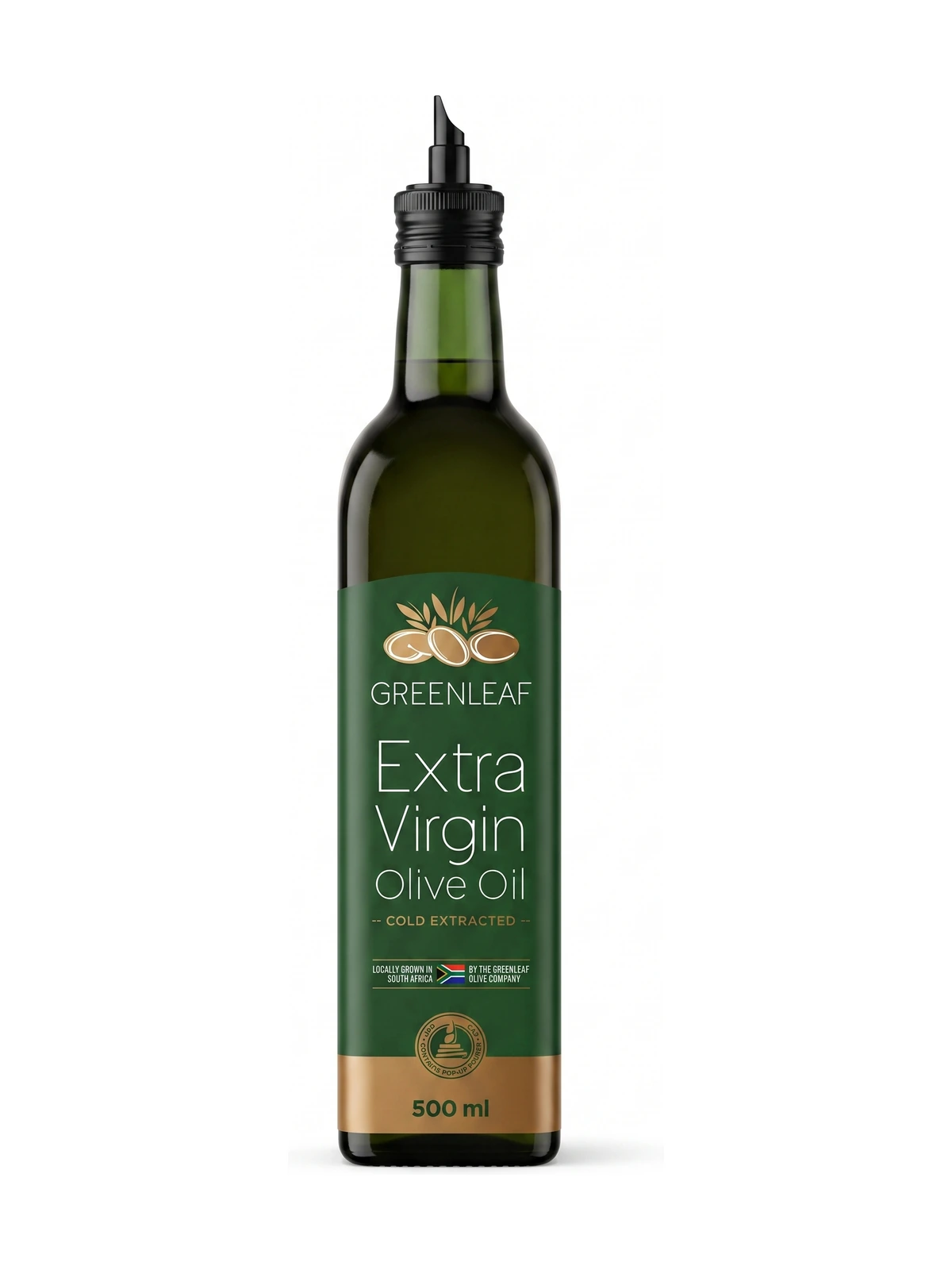 Greenleaf Extra Virgin Olive Oil