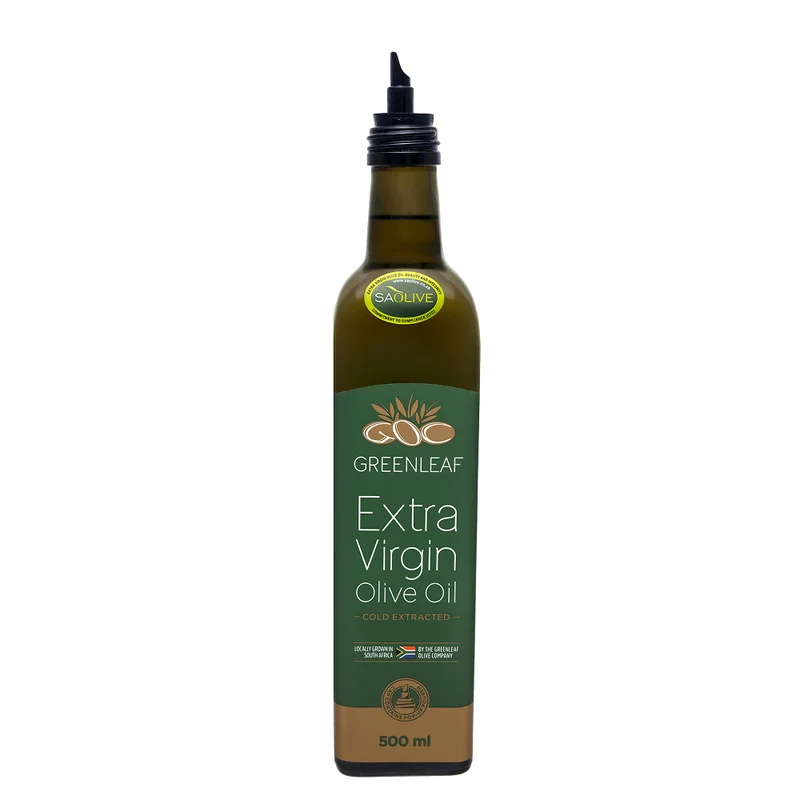 Greenleaf Extra Virgin Olive Oil