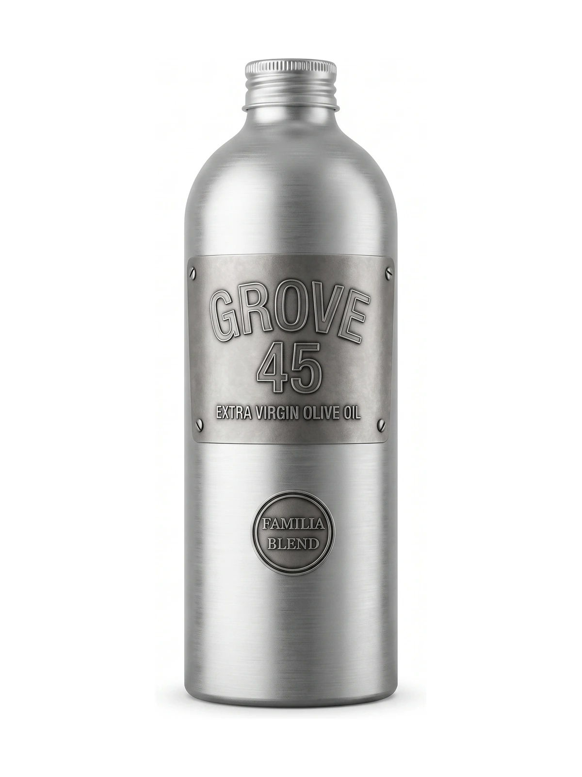 Grove 45 Familia Blend