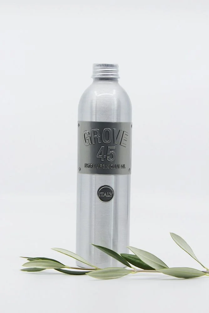 Grove 45 Italian Frantoio Extra Virgin Olive Oil