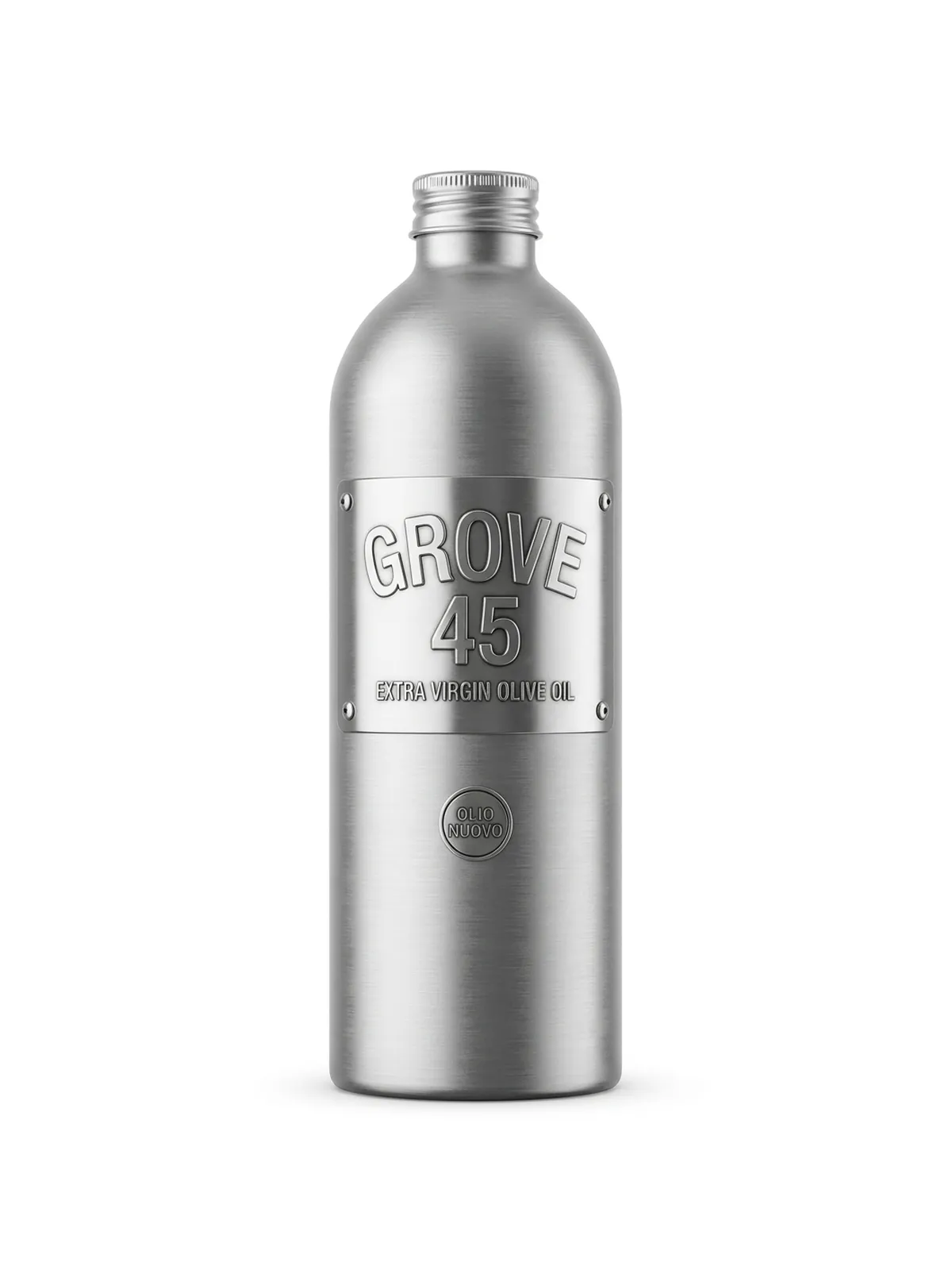 Grove 45 Olio Nuovo