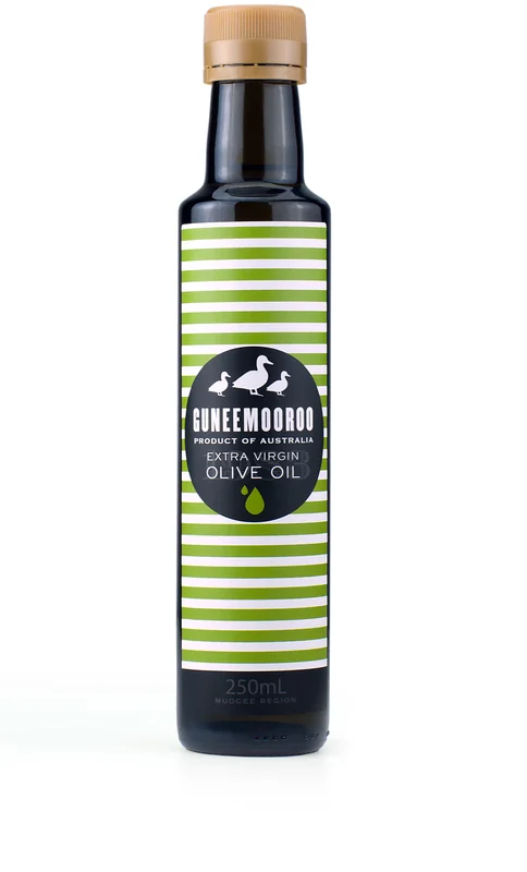 Guneemooroo Estate Cold Pressed Extra Virgin Olive Oil
