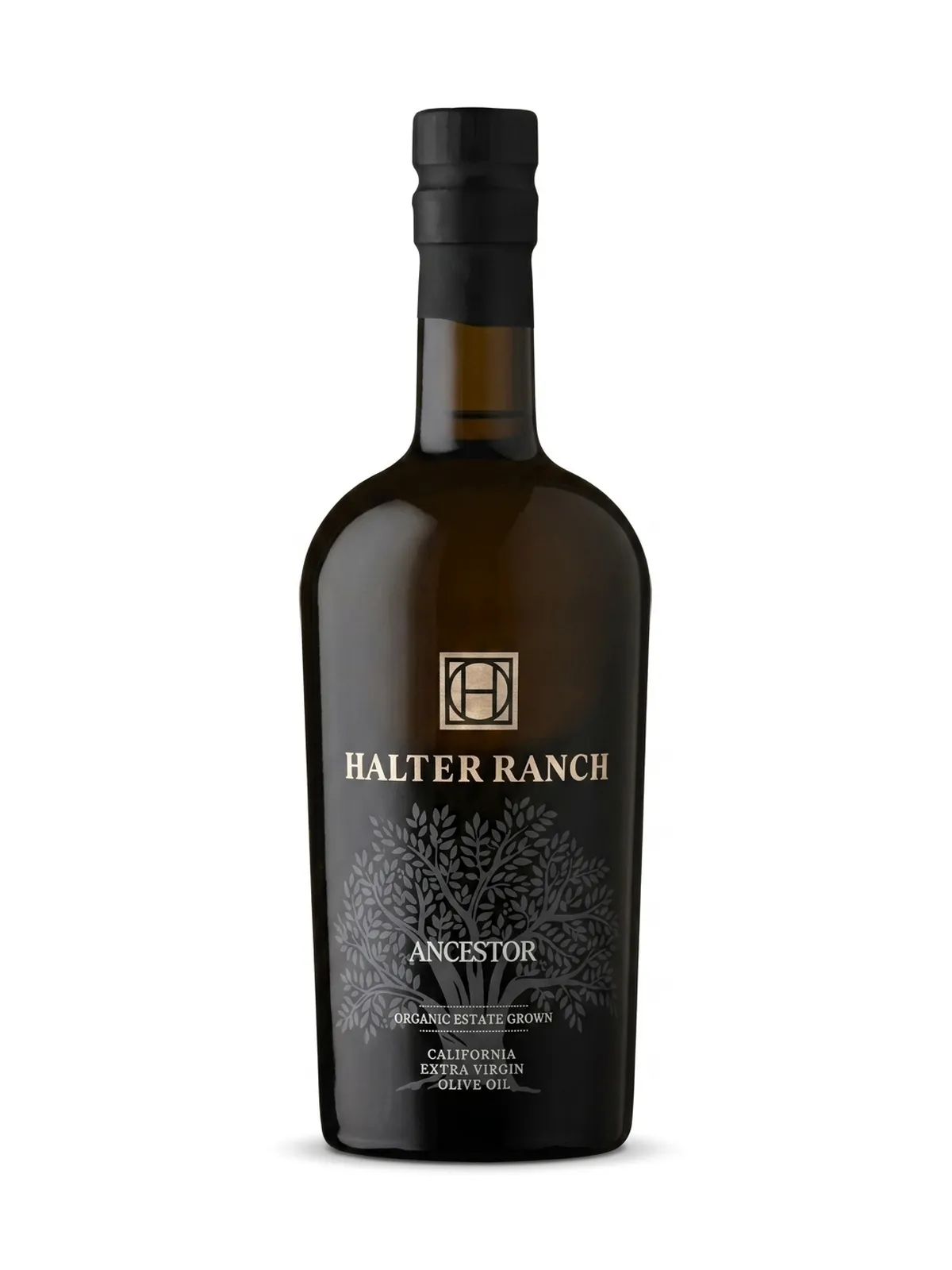 Halter Ranch Ancestor Extra Virgin Olive Oil