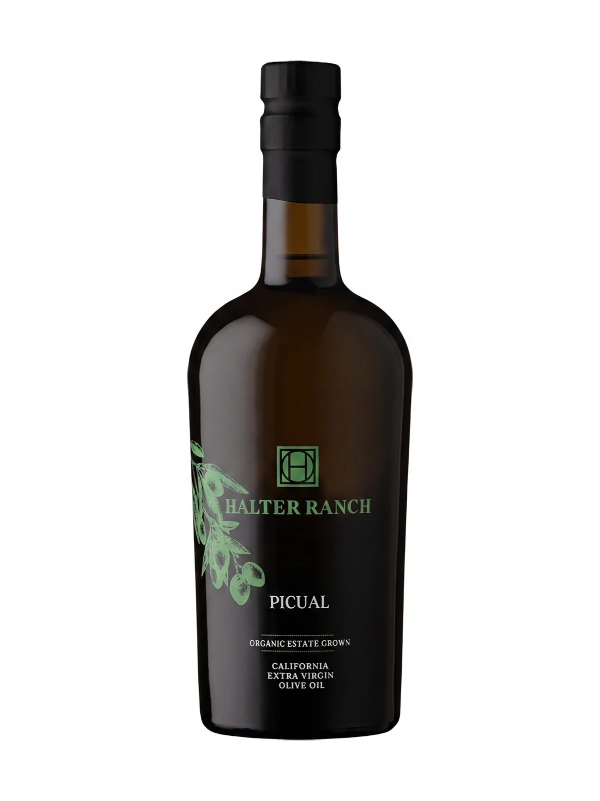 Halter Ranch Picual Extra Virgin Olive Oil