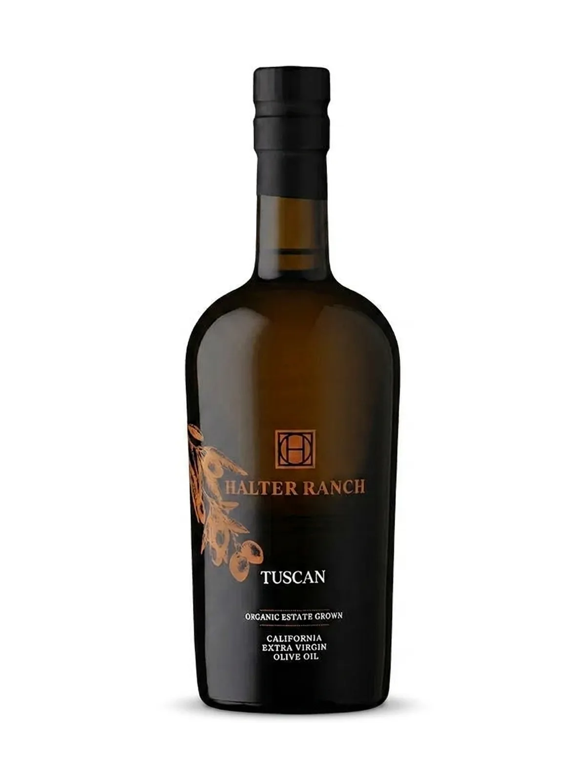 Halter Ranch Tuscan Extra Virgin Olive Oil