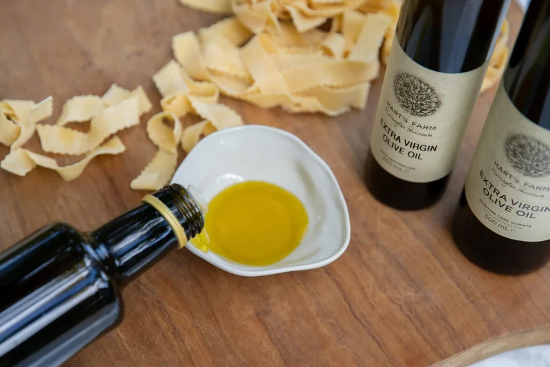 Hart's Farm Extra Virgin Olive Oil