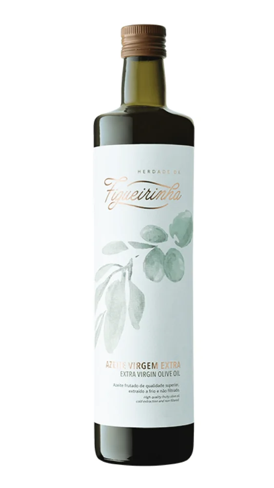 Herdade da Figueirinha Azeite