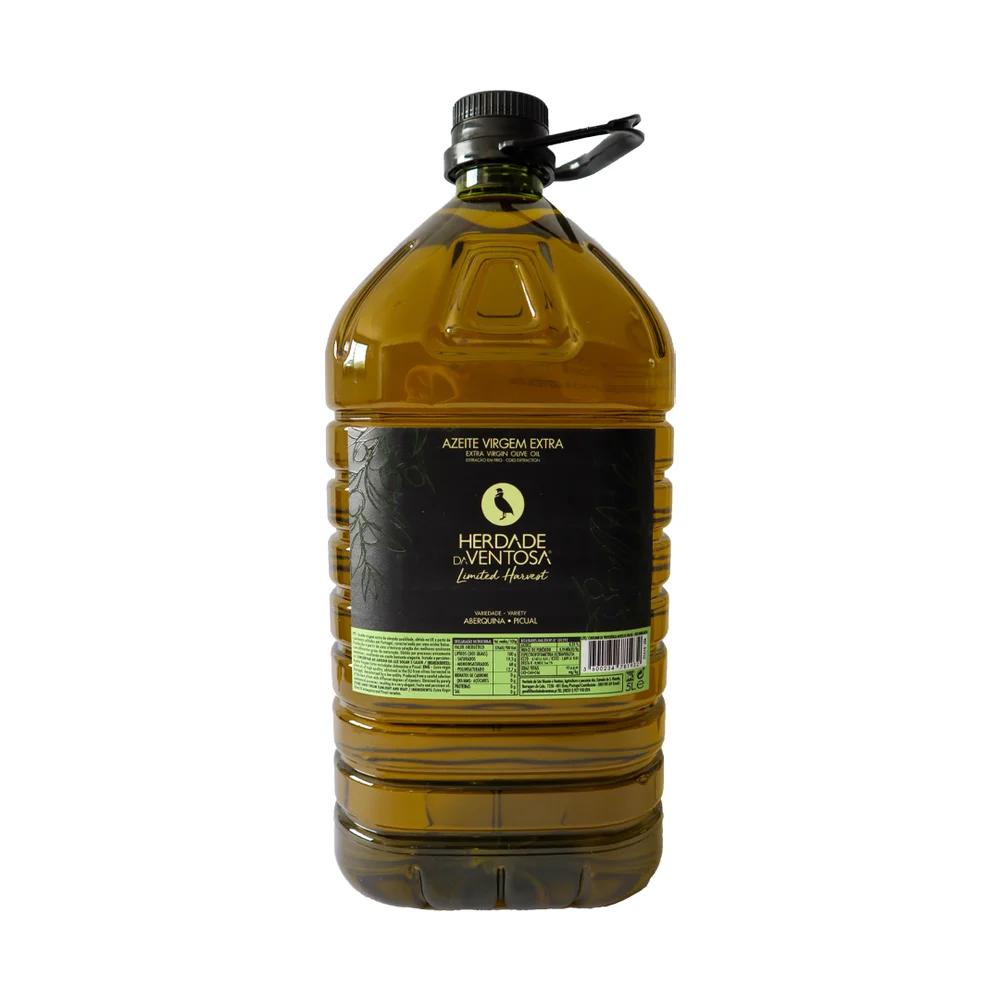 Herdade Da Ventosa Azeite Virgem Extra Arbequina e Picual