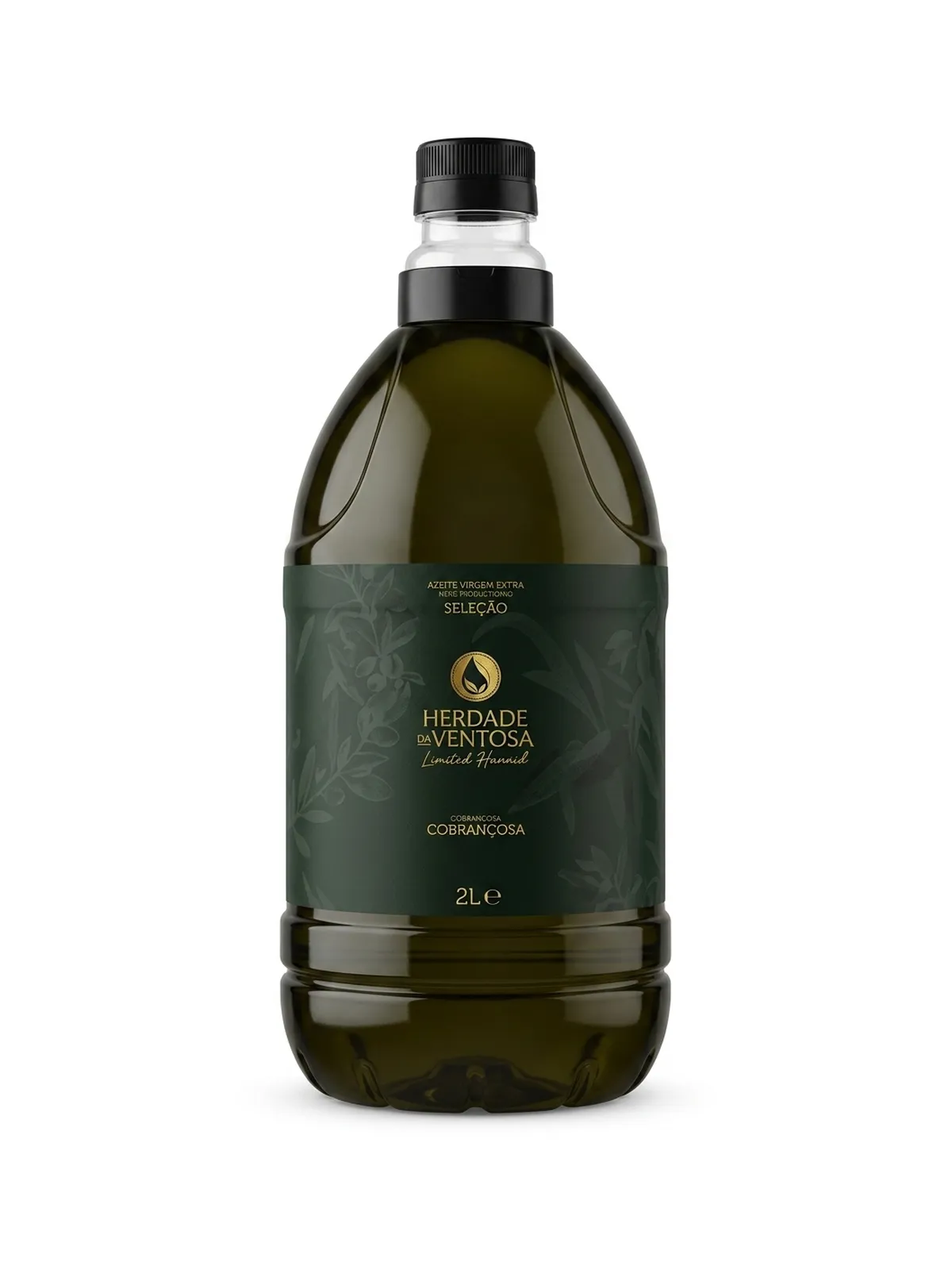 Herdade Da Ventosa Azeite Virgem Extra