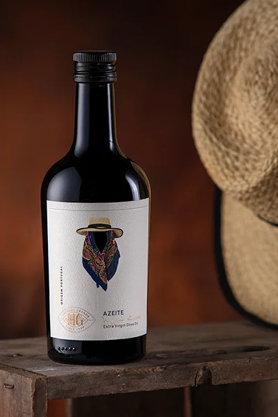 Herdade Grande Azeite Premium Extra Virgin Olive Oil