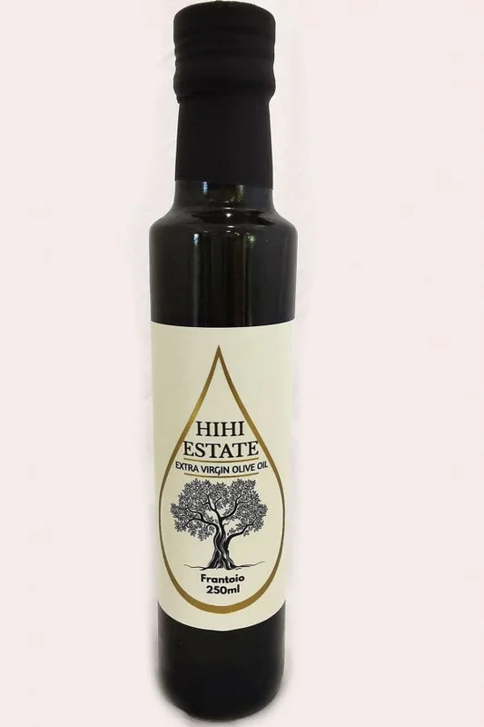 Hihi Estate Frantoio Extra Virgin Olive Oil