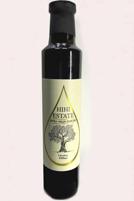 Hihi Estate Leccino Extra Virgin Olive Oil