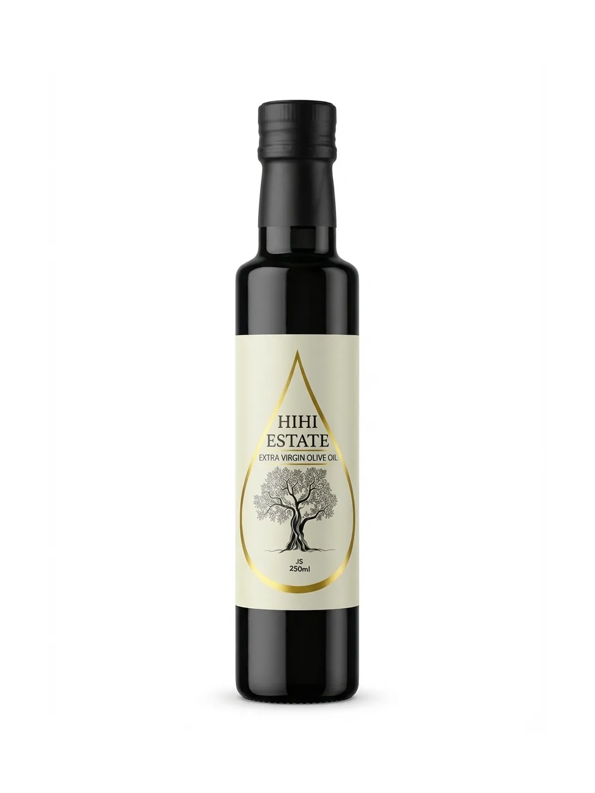 Hihi Estate NZ J5 Extra Virgin Olive Oil