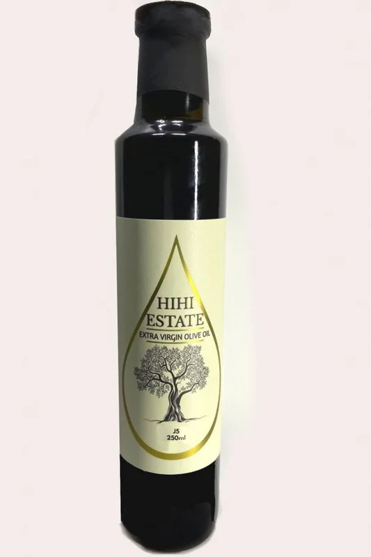 Hihi Estate NZ J5 Extra Virgin Olive Oil