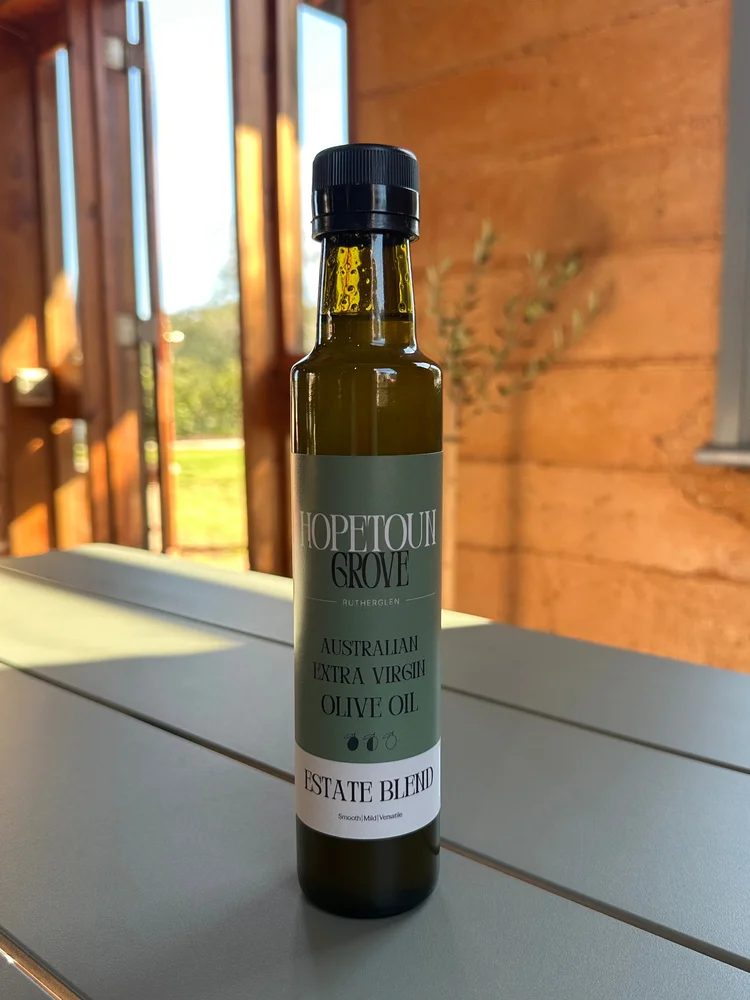 Hopetoun Grove Estate Blend