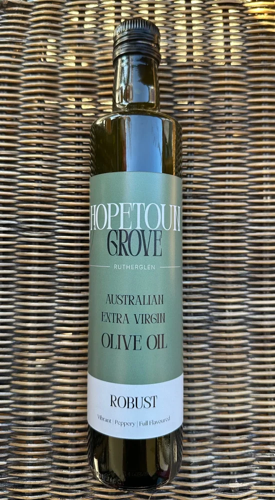 Hopetoun Grove Robust
