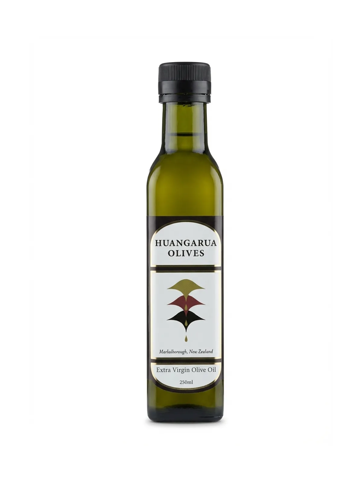 Huangarua Olives Blend Extra Virgin Olive Oil