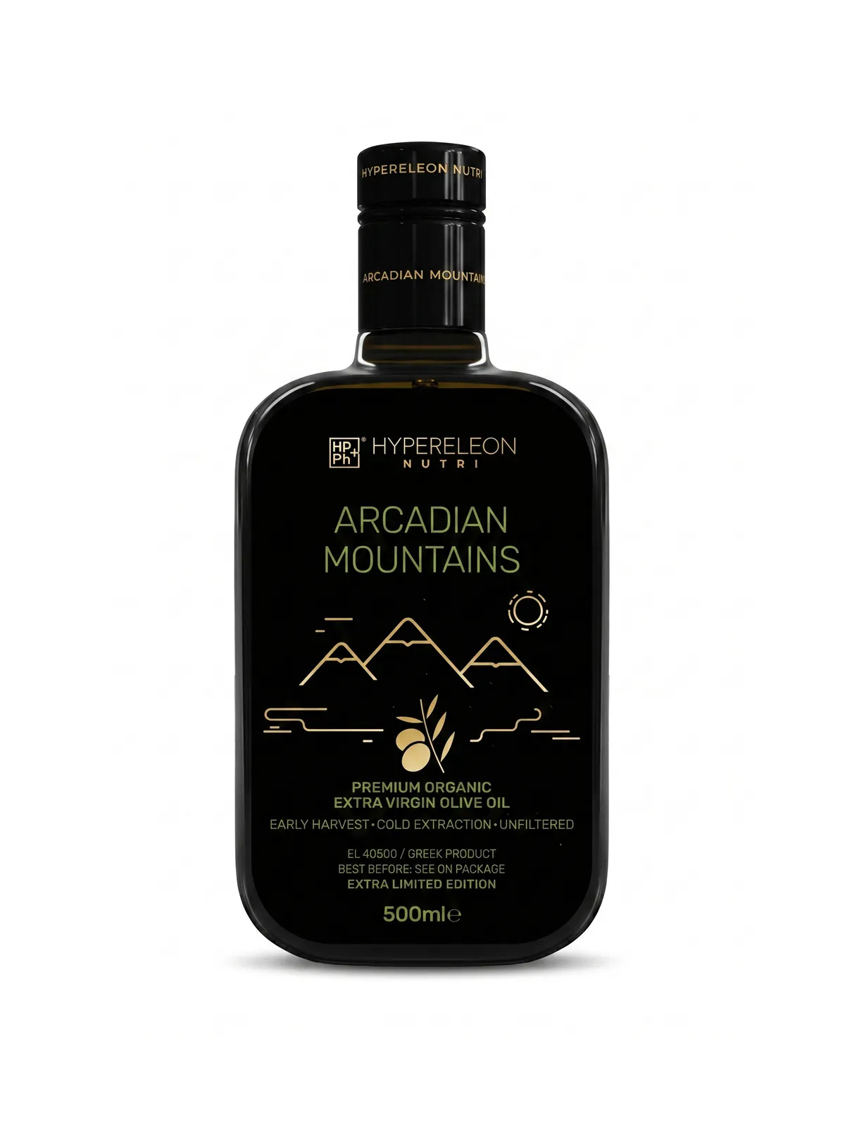 Hypereleon Nutri