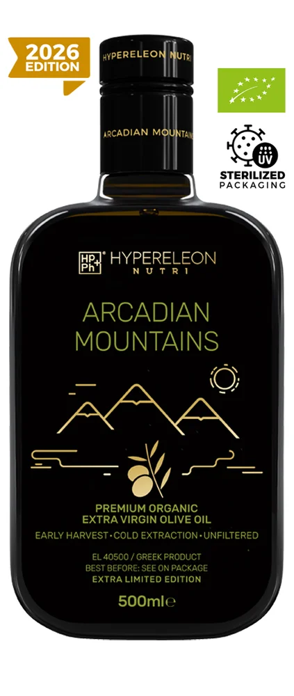 Hypereleon Nutri