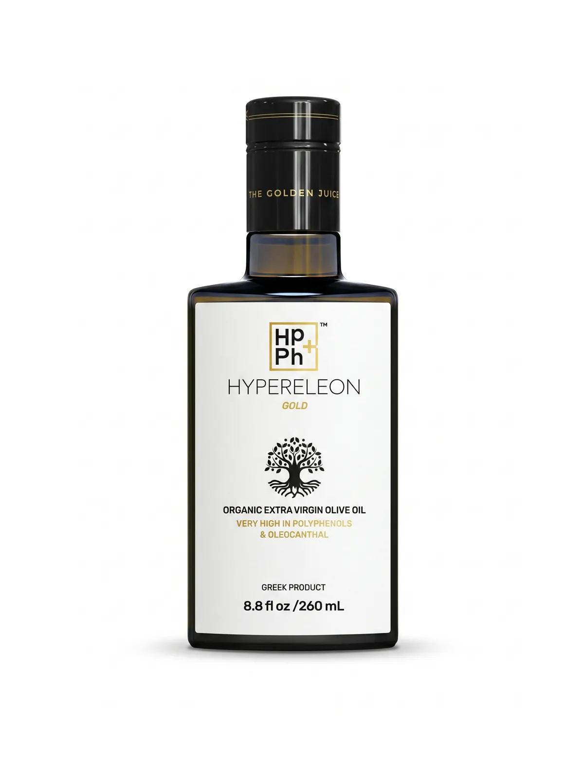 Hypereleon Gold