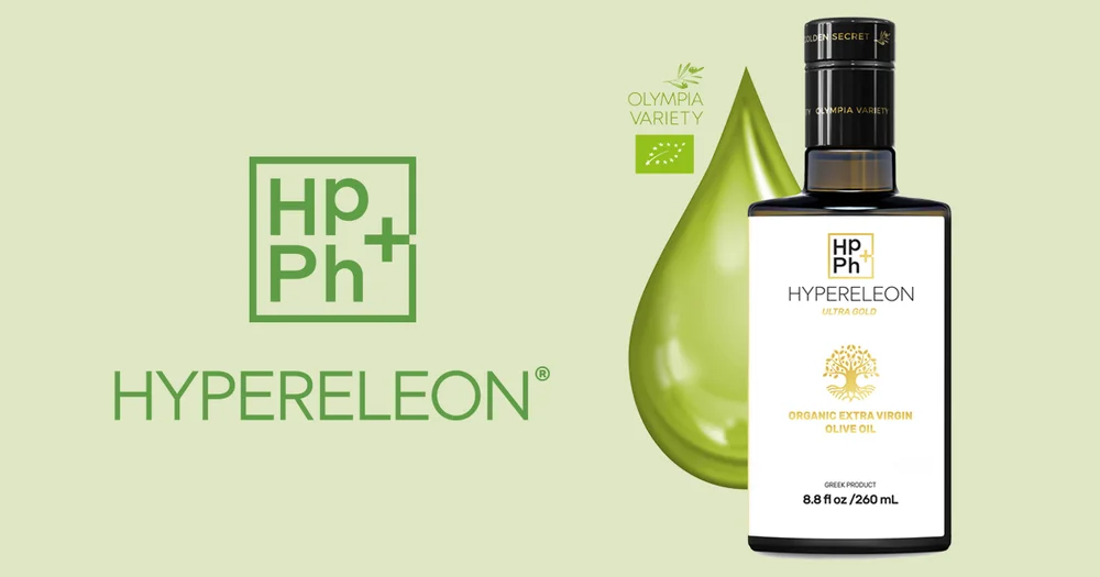 Hypereleon Ultra Gold