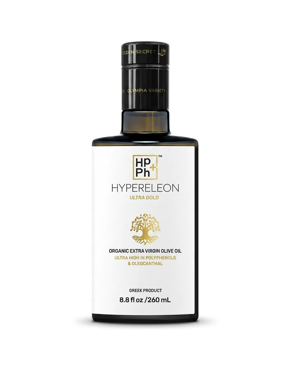 Hypereleon Ultra Gold