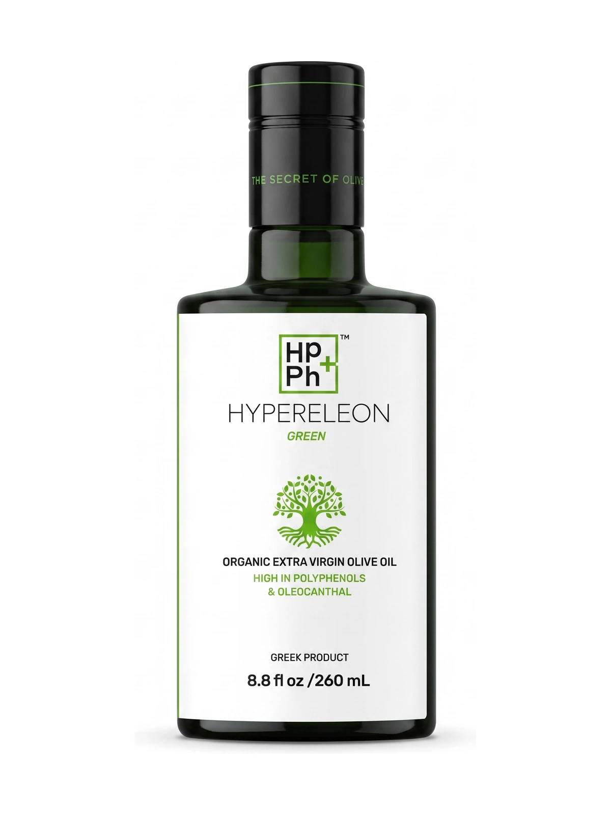 Hypereleon Green