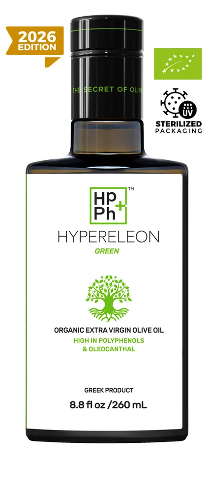 Hypereleon Green