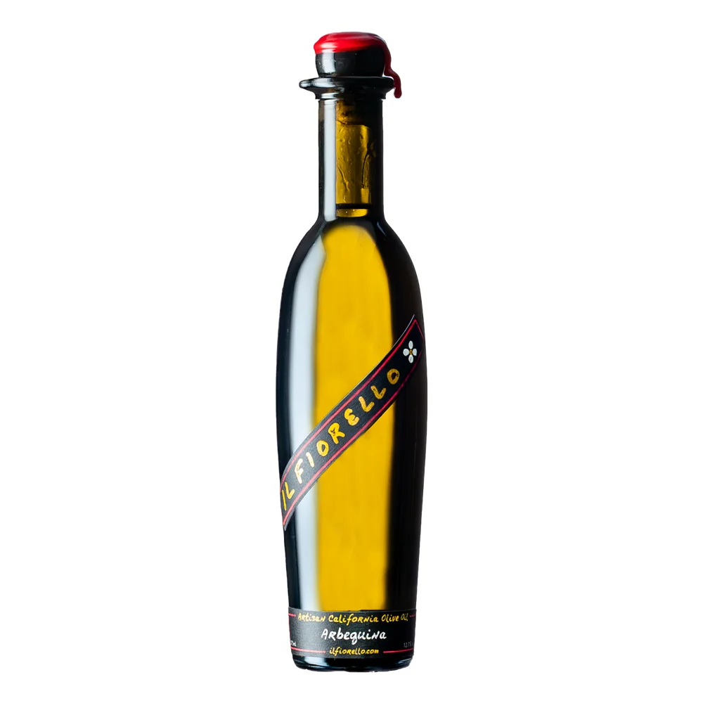 Il Fiorello Arbequina Extra Virgin Olive Oil