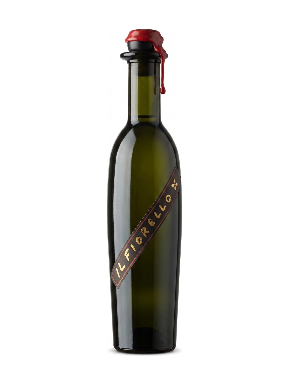 Il Fiorello Chemlali Extra Virgin Olive Oil