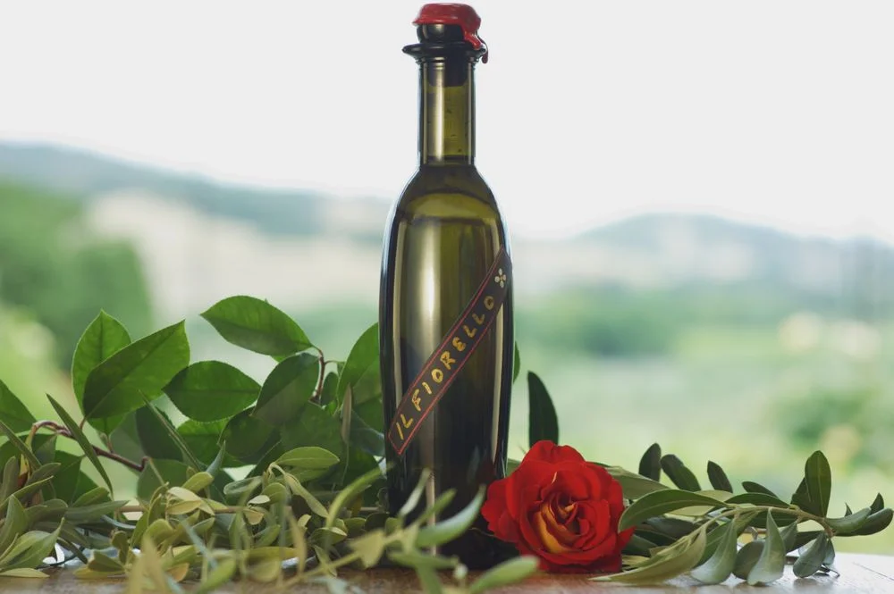 Il Fiorello Chemlali Extra Virgin Olive Oil