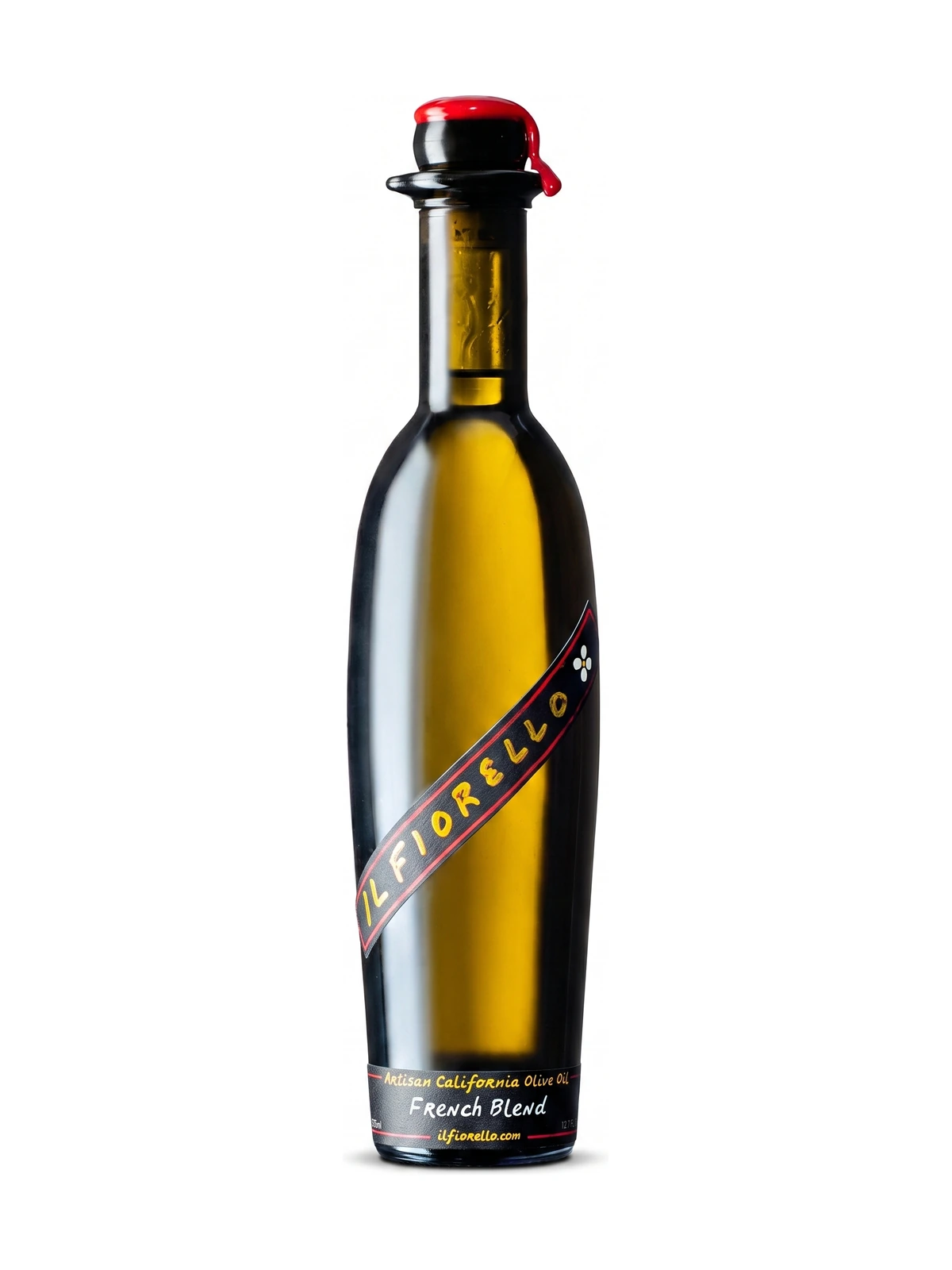 Il Fiorello Organic French Blend Extra Virgin Olive Oil