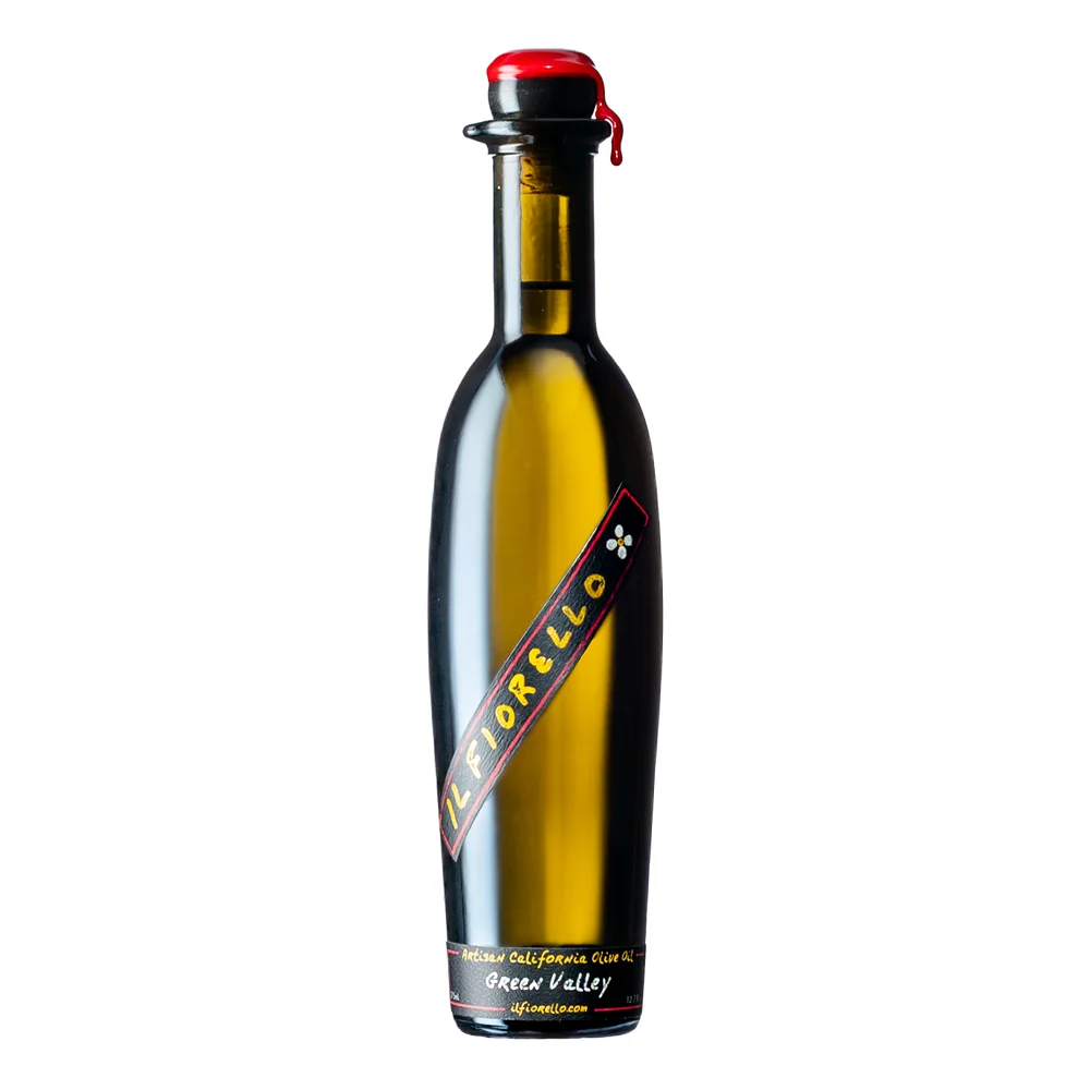 Il Fiorello Green Valley Extra Virgin Olive Oil