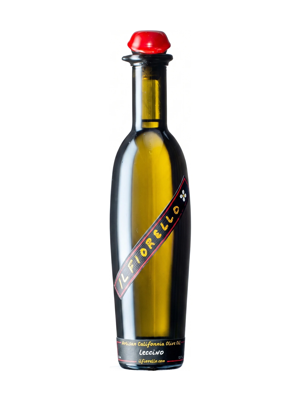 Il Fiorello Organic Leccino Extra Virgin Olive Oil