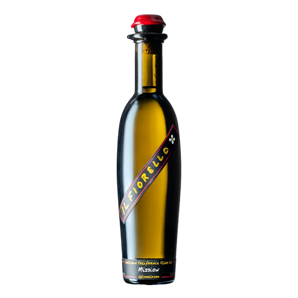 Il Fiorello Mission Extra Virgin Olive Oil